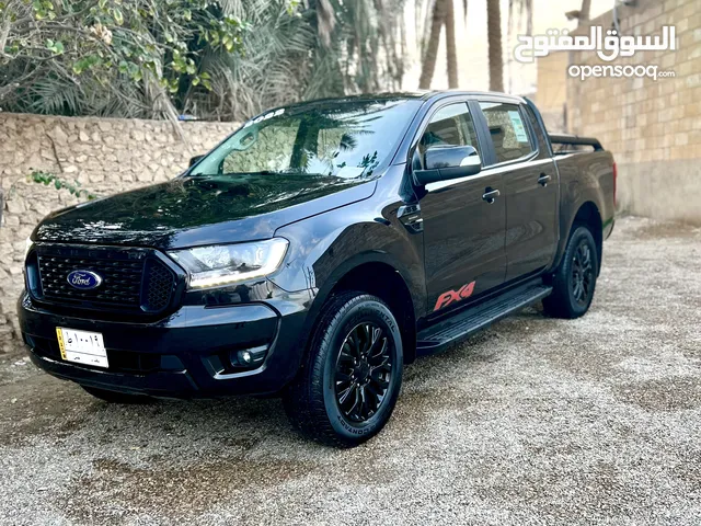 Used Ford Ranger in Baghdad