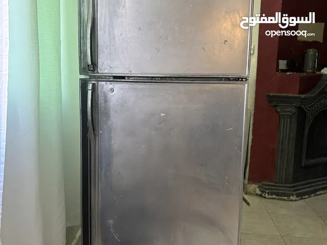 ثلاجة سانيو موفرة للطاقة l