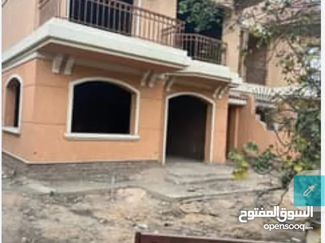 222 m2 3 Bedrooms Villa for Sale in Cairo Madinaty