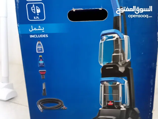 مكنسة ماركة بيسيل جديد