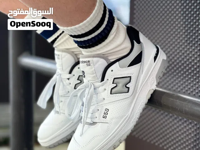 New Balance 550