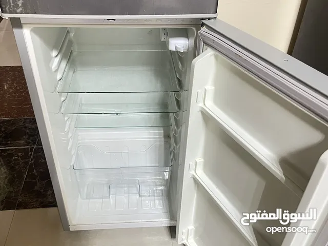 ثلاجة استعمال سنة