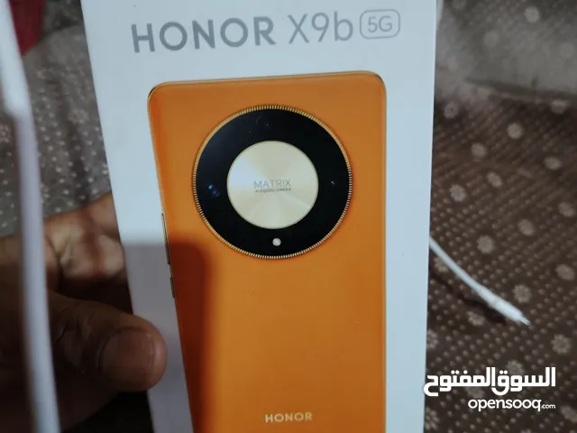 Honor Honor X9 5G 256 GB in Basra