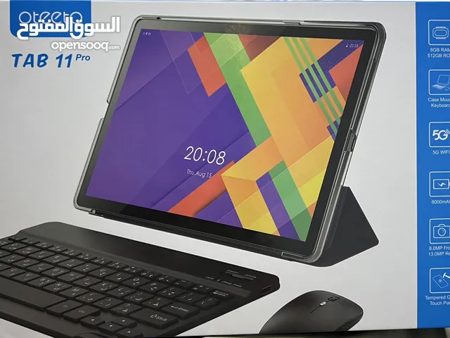 ايباد اوتيتو جديد 11 برو