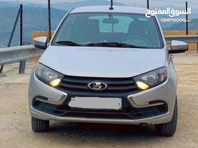 Used Lada Granta in Salt