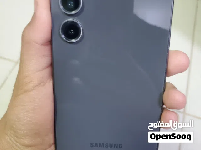 Samsung Galaxy S24 FE 128 GB in Najran