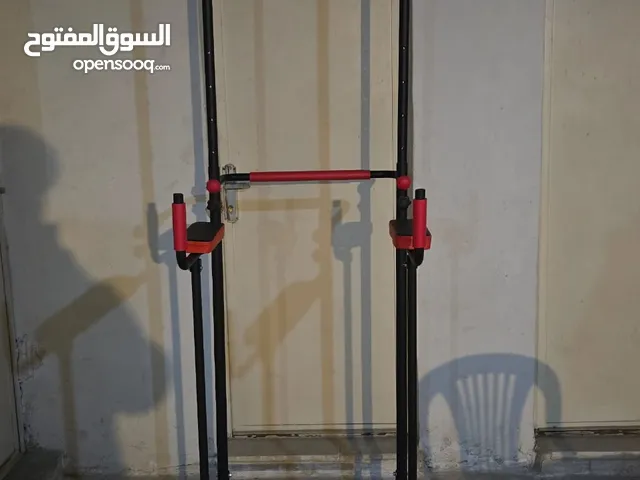 عقله ستاند اصلي جميع تمارين بول اب ثقيله جديد بالكرتونه