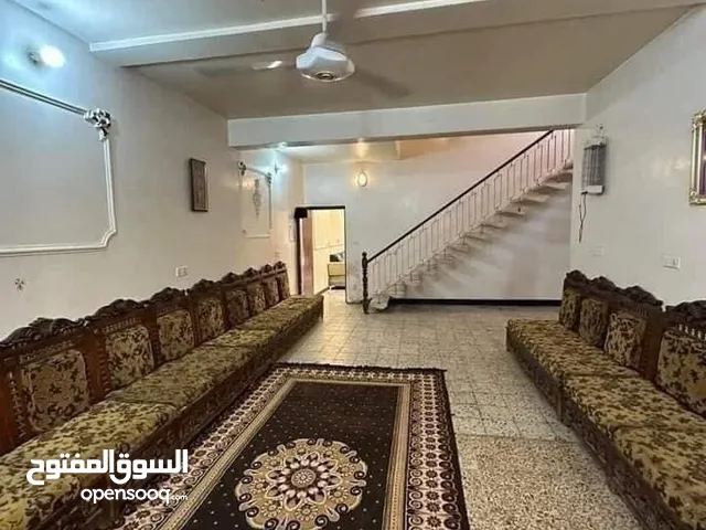 550 m2 More than 6 bedrooms Villa for Sale in Baghdad Saidiya