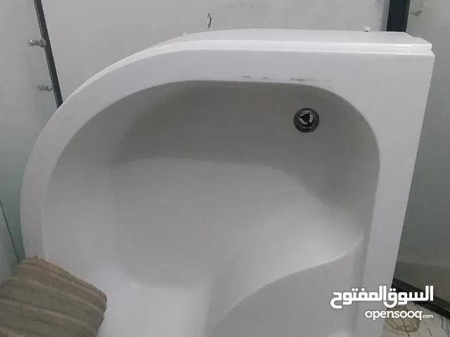 السلام عليكم بانيو دوش