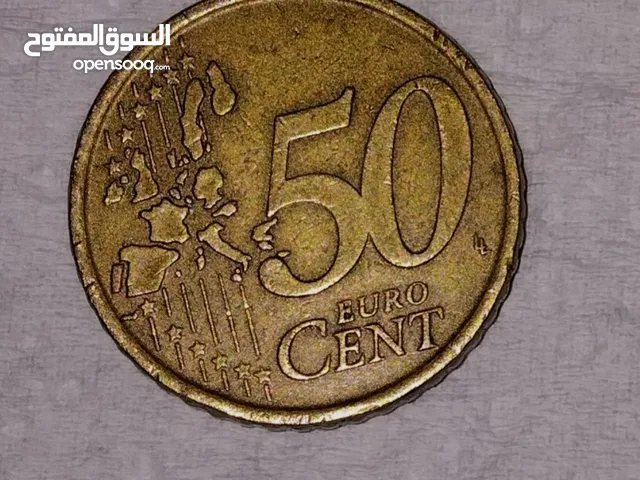 عملة نقدية من النوادر