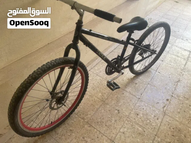 بسكليت جنط 24 للبيع