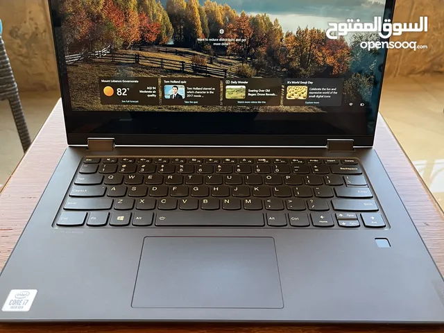 Lenovo Ideapad Flex-14IML
