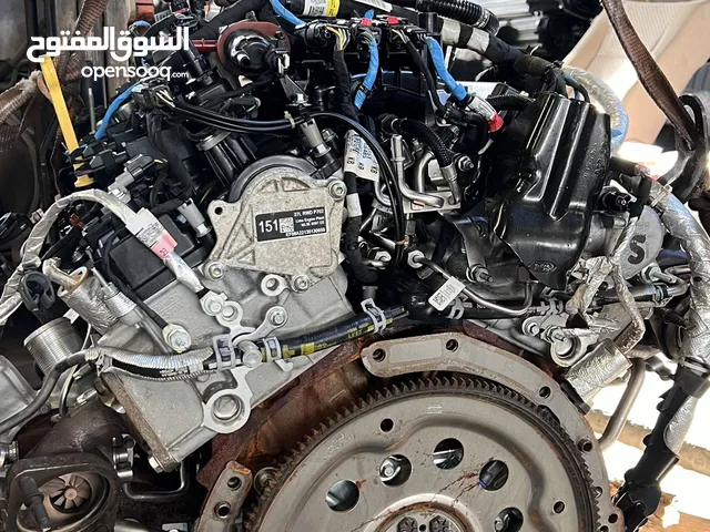 Engines Mechanical Parts in Muscat