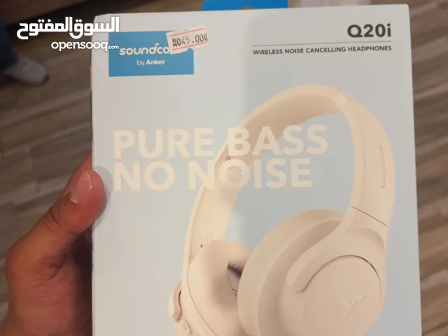  Headsets for Sale in Amman
