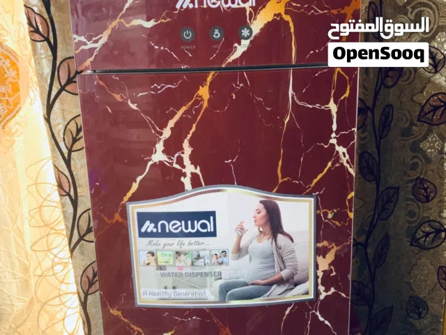 براد مكتبي مستعمل