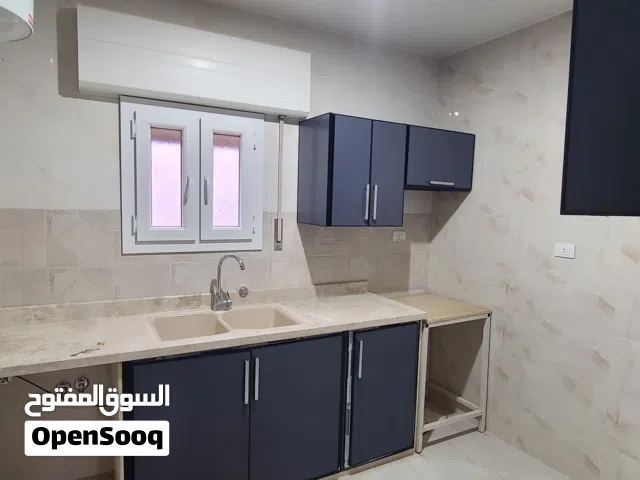 شقة شبة اجديدة عائلة فقط