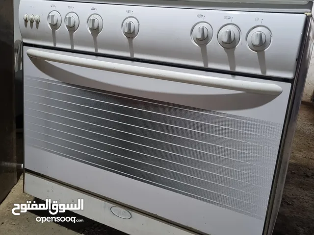 فرن غاز اكسبير بحالة ممتازة