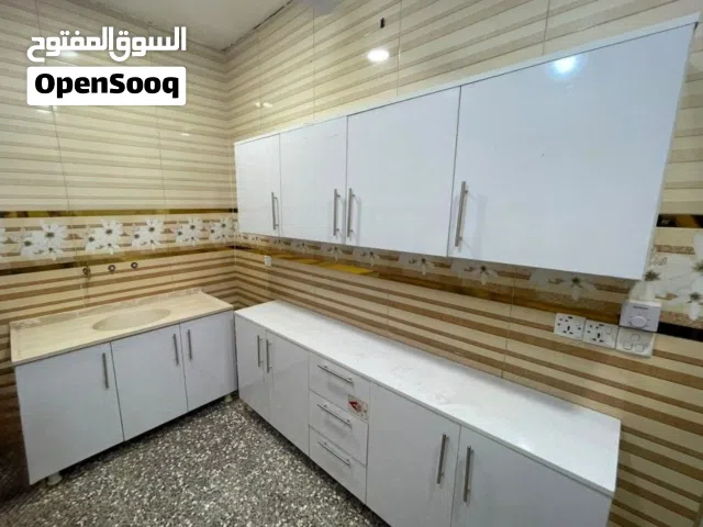 متر ونص ارضي وملحق وسنك متر و20  السعر 250 نسبه 10  متر و20 ثلث قطع سعر 225