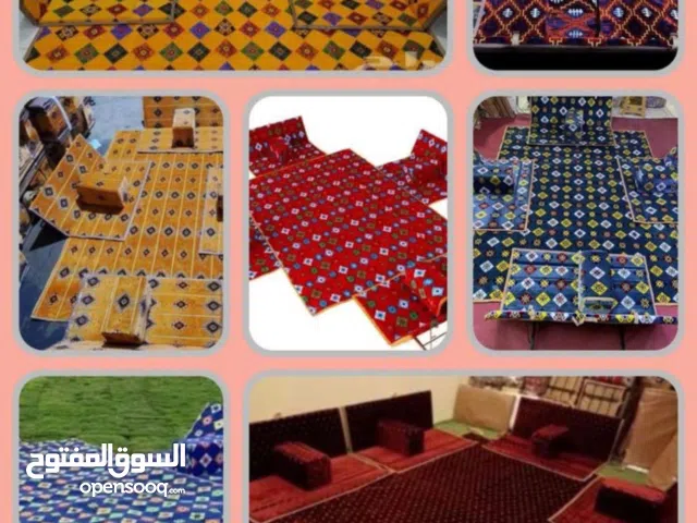 للبيع جلسات خارجية للرحلات في الشتاء صناعة سعودية والتوصيل مجاناً عرض رمضان