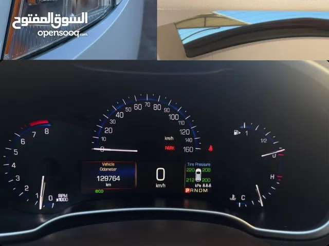 كاديلاك SRX4 2105 للبيع