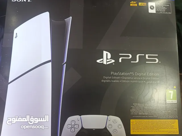 PlayStation 5 PlayStation for sale in Zarqa