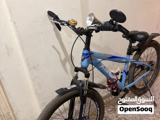 Cycle for sale