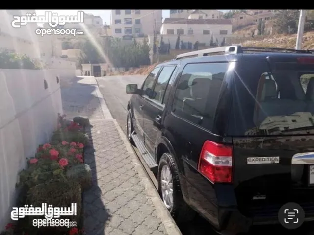 2011, فورد, اكسبيديشن, XLT Premium