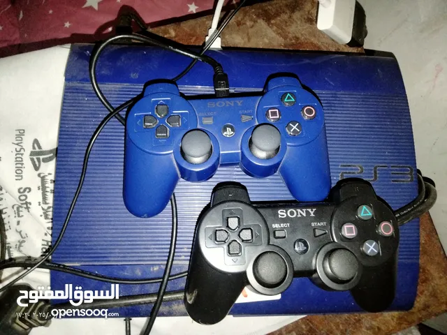 PlayStation 3 PlayStation for sale in Giza