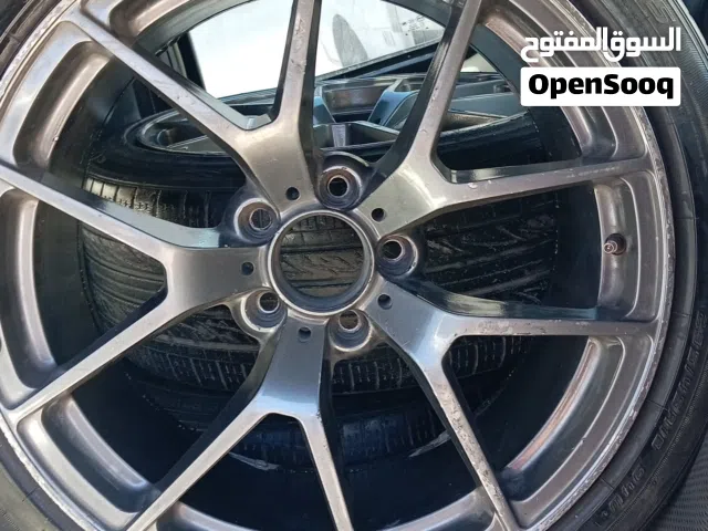جنط 18 للبيع