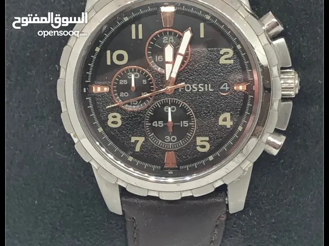 Black Fossil for sale  in Madaba