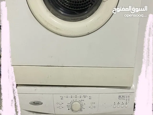 Whirlpool 1 - 6 Kg Dryers in Hawally
