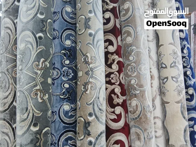 وصل  أحدث فرشه شتويه صناعه فرنسي وخيط متين  #لأجواء الشتويه