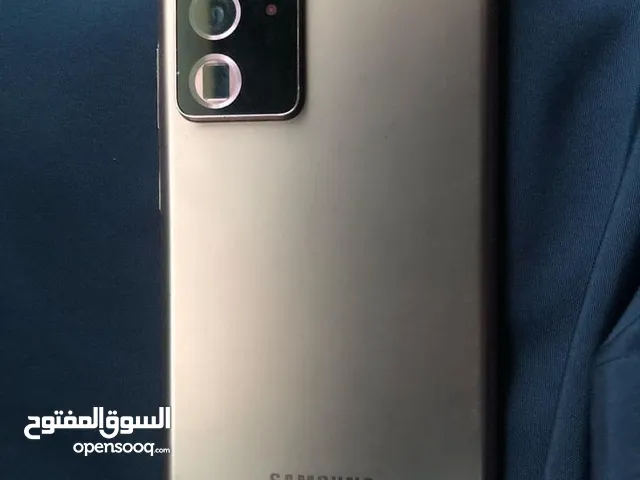Samsung Galaxy Note 20 Ultra 5G 256 GB/12 GB