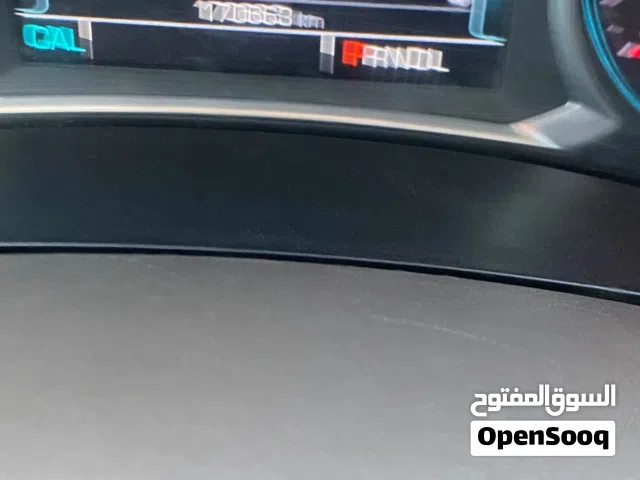 ماليبو 2017بريمر
