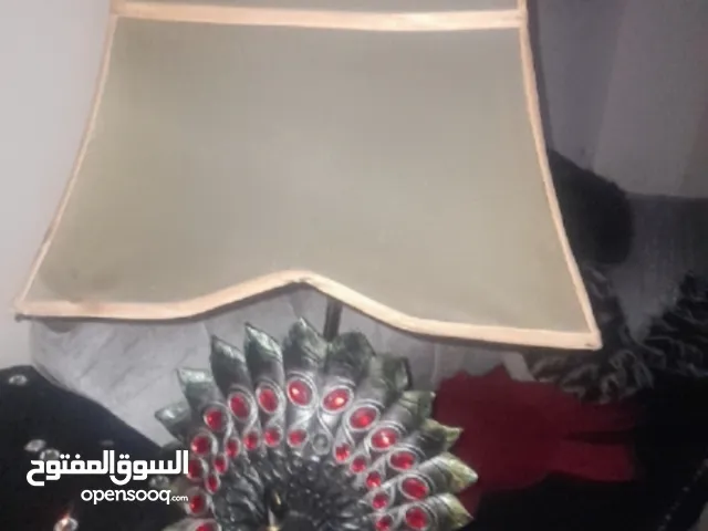 اضائة جانبيه  تيبل لامب  على شكل طاووس السعر 10