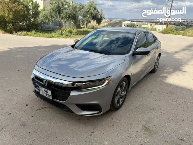 Used Honda Insight in Irbid