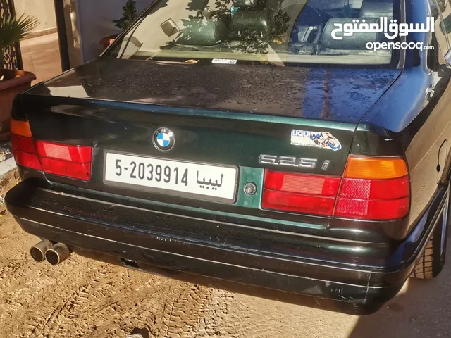 BMW 5 Series 1994 in Tripoli