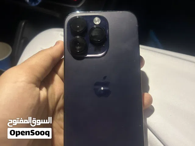 Apple iPhone 14 Pro 128 GB in Al Batinah