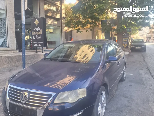 باسات 2009 بحالة جيدة جدا