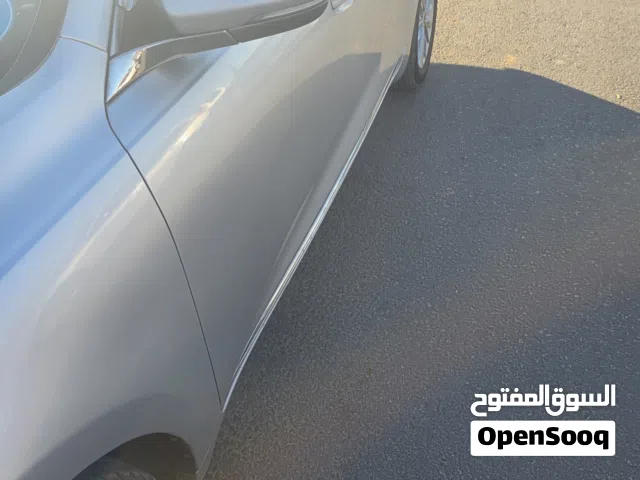 2017 كيا اخرى