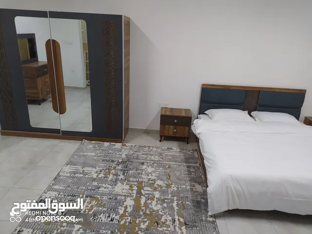 غرفه مفروشه للإيجار Furnished room very clean