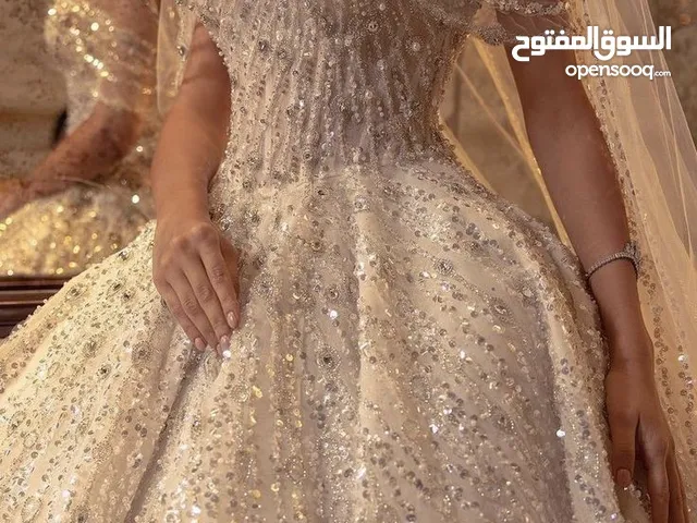 Weddings and Engagements Dresses in Amman