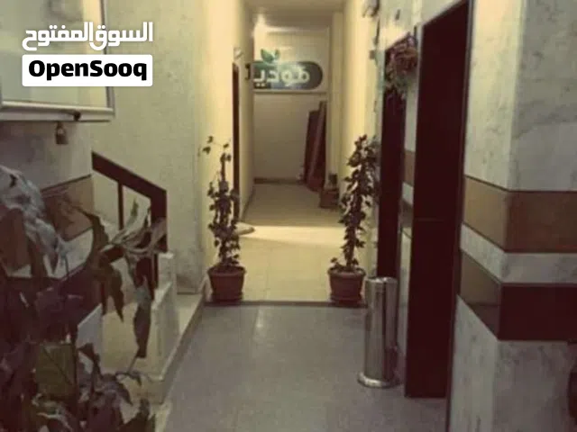 مكتب اداري مفروش للايجار