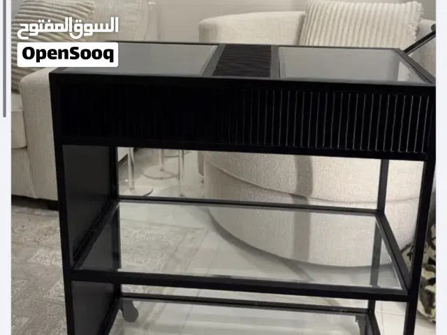 عربه تقديم جديده من اوثاث
