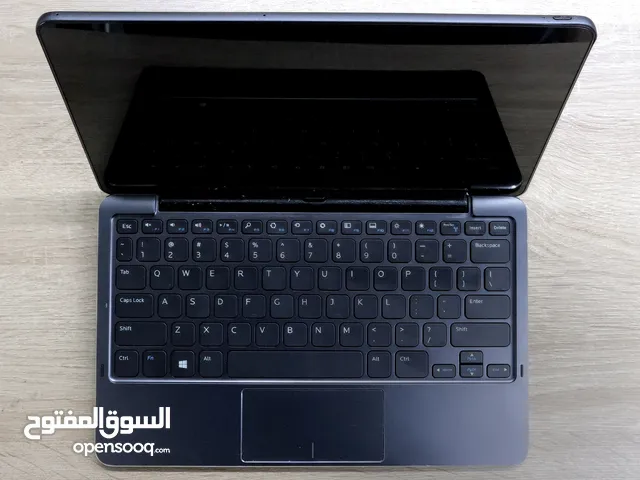 Tablet 2 IN 1 Dell