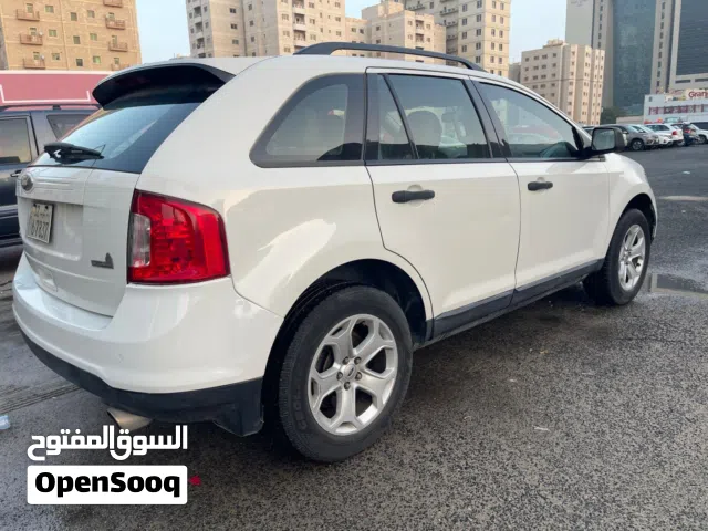 2013 فورد ايدج Standard