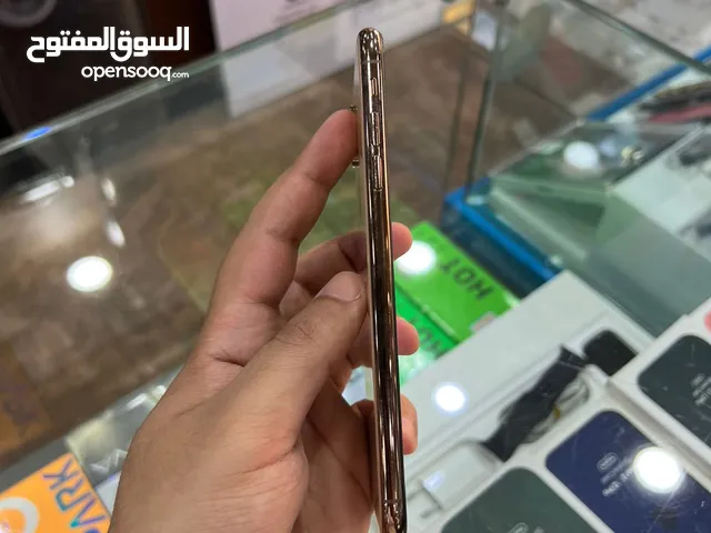 Apple iPhone XS Max 256 GB in Amman