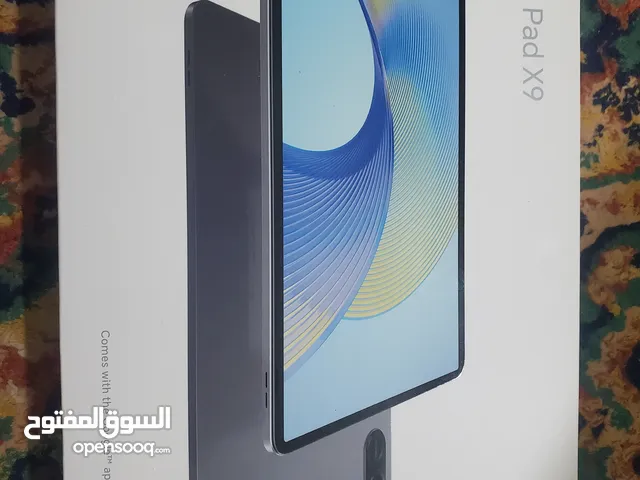 Honor Pad X9 128 GB in Al Karak