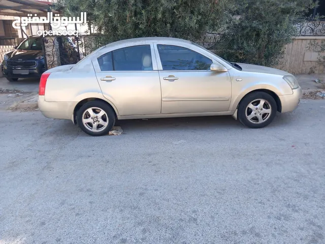 Used Chery Other in Amman