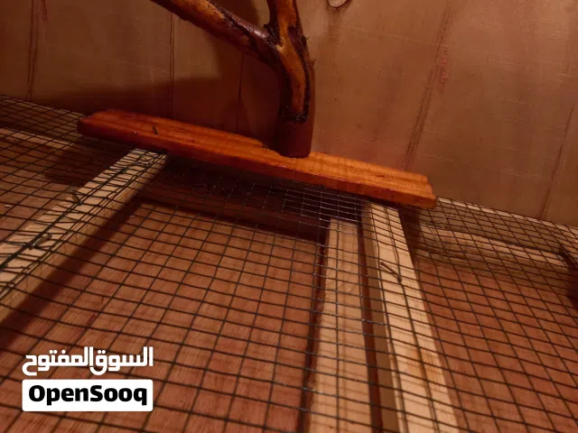 متوفر خدمه اقفص ع حسب طلب